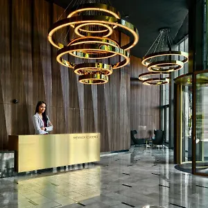 Mennica Luxury Location Warsaw