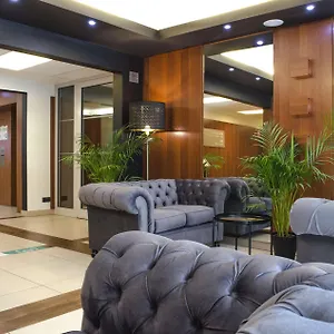 3* Szálloda Western Portos