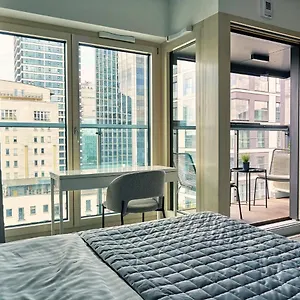 Mennica Deluxe Warsaw