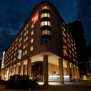 Hotel Ibis Stare, Warszawa